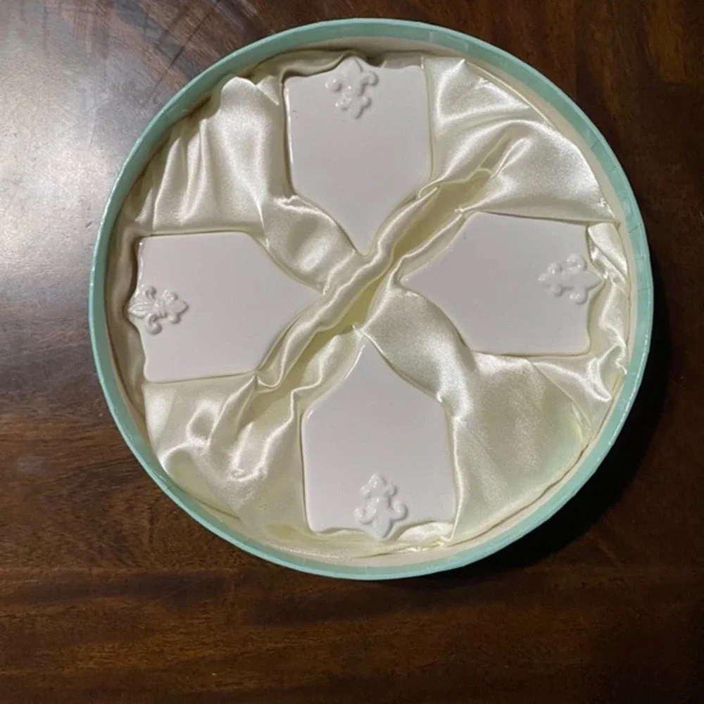 Kristin Bowen ceramic white